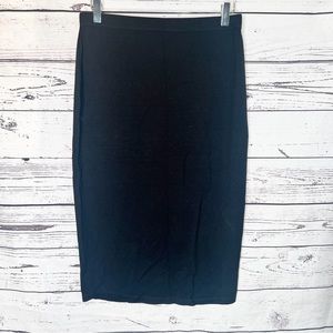 ASOS pencil skirt